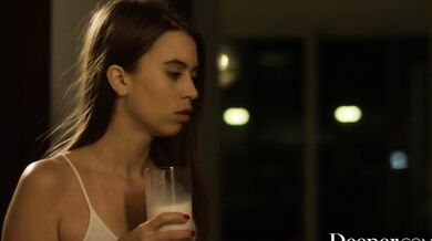 Good Girl Jill Kassidy Fulfills Her Dreams Of Being A Baddie