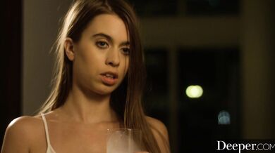 Good Girl Jill Kassidy Fulfills Her Dreams Of Being A Baddie