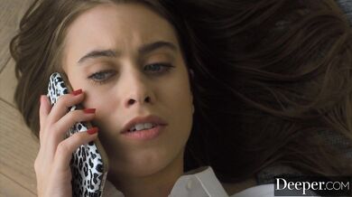 Good Girl Jill Kassidy Fulfills Her Dreams Of Being A Baddie