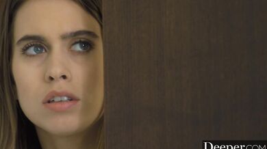 Good Girl Jill Kassidy Fulfills Her Dreams Of Being A Baddie