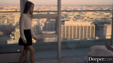 Good Girl Jill Kassidy Fulfills Her Dreams Of Being A Baddie