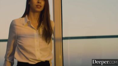 Good Girl Jill Kassidy Fulfills Her Dreams Of Being A Baddie