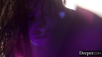 Adriana Chechik Gets Tied, Suspended And Fucked Hard