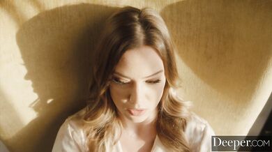 Naughty Avery Cristy Gets Spanked And Disciplined By Stranger