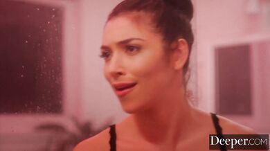 Brooklyn Gray Has Rough Anal Sex With Dance Partner