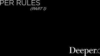 Brooklyn Gray Has Rough Anal Sex With Dance Partner