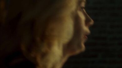 Brooklyn Gray Has Rough Anal Sex With Dance Partner