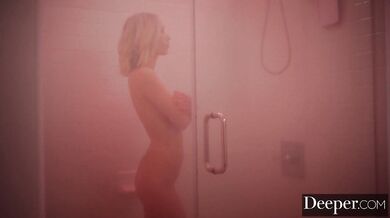 Brooklyn Gray Has Rough Anal Sex With Dance Partner