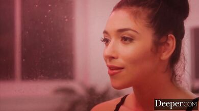 Brooklyn Gray Has Rough Anal Sex With Dance Partner