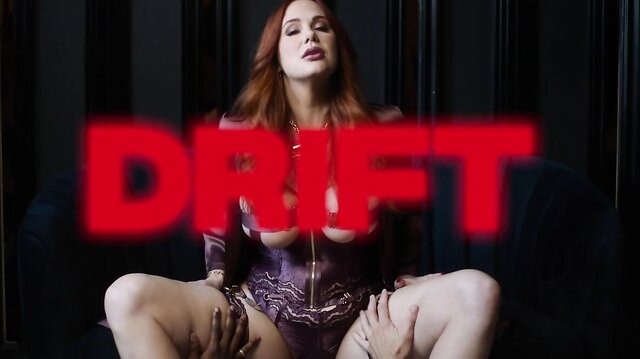 Unstoppable Maitland Ward Baxter Has Crazy Anal With Stranger