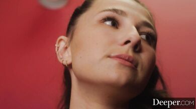 Liz Reveals All Of Her Darkest Fantasies To Her Boss