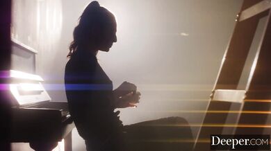 Liz Reveals All Of Her Darkest Fantasies To Her Boss