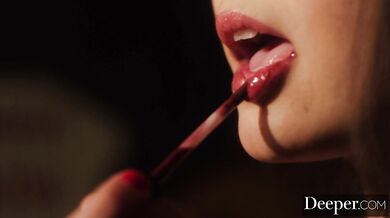 Liz Reveals All Of Her Darkest Fantasies To Her Boss