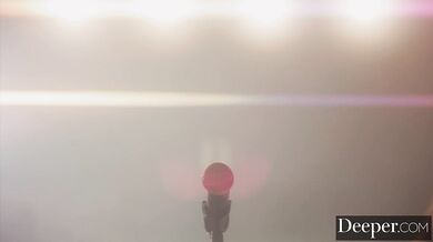 Liz Reveals All Of Her Darkest Fantasies To Her Boss