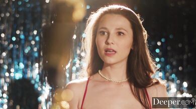 Liz Reveals All Of Her Darkest Fantasies To Her Boss