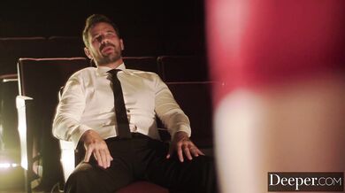 Liz Reveals All Of Her Darkest Fantasies To Her Boss