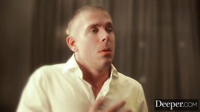 September And Aaron's Fight Leads To Intense Rough Sex