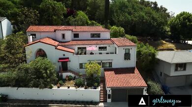 Stepsisters Khloe Kapri, Ameena Green And Rose Carter Surprise Busty Stepmom Shay Sights