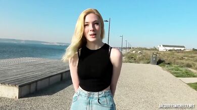 Anal session