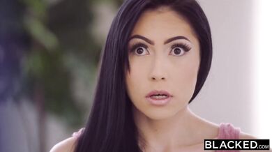 BLACKED - Natalie Porkman will do anything for the BBC