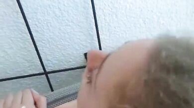 Classic home fuck