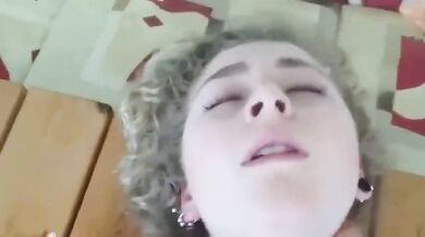 Classic home fuck