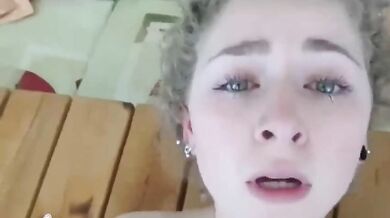 Classic home fuck