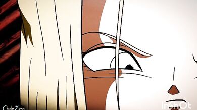 Dragonball anime