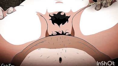 Dragonball anime