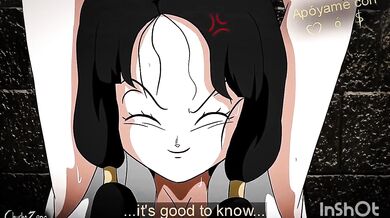 Dragonball anime
