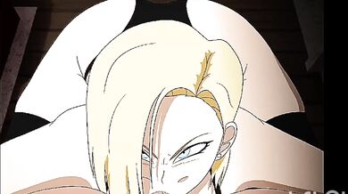 Dragonball anime