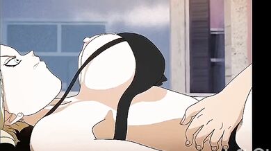 Dragonball anime