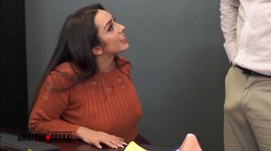 Lilly Hall moto - Fucking, sucking, swallowing