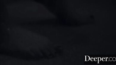 Spoiled Lulu Chu Gets Punished For Her Bratty Demands