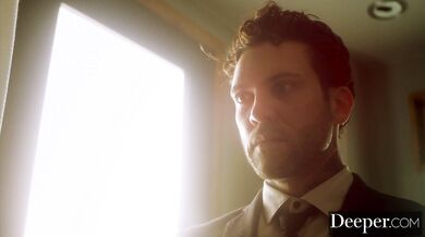 Spoiled Lulu Chu Gets Punished For Her Bratty Demands