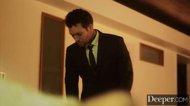 Spoiled Lulu Chu Gets Punished For Her Bratty Demands