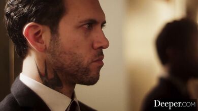 Spoiled Lulu Chu Gets Punished For Her Bratty Demands