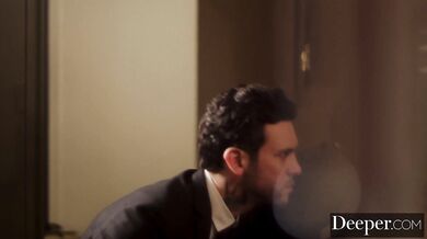 Spoiled Lulu Chu Gets Punished For Her Bratty Demands