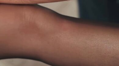 Stepmom Alexis Malone Blowjob And Legs Spread For Her Horny Stepson