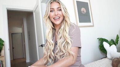 You Could Tell How Bad She Wanted His Dick