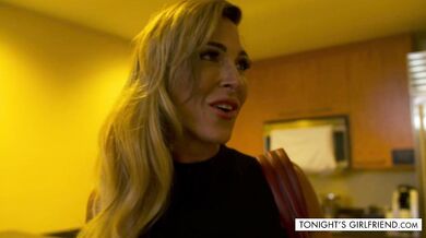 Hot MILF Aubrey Black Wants His Cock