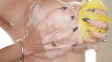 The Pressure Is Just Perfect For Kat Marie