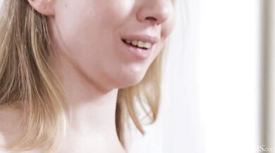 Mikki Galante And Alice Klay In Perfect Lesbian Play