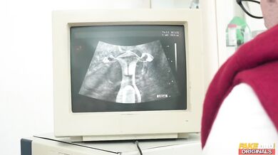 Tru Kait Visits Fertility Clinic