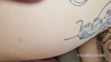 Fucking A Hot Thick Brunette Jadynn Stone With Massive Tits