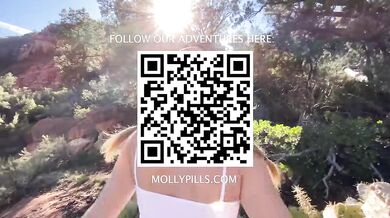 Real Cowgirl Ride By Molly Pills