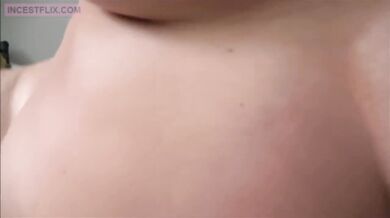 Horny Mature Brianna Beach wakes up her stepson