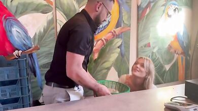 A Wonderful Market Gardener With Unabashed Sexual Desires