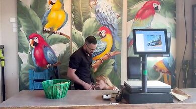 A Wonderful Market Gardener With Unabashed Sexual Desires