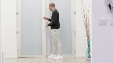 Scarlett Alexis BBC-Creampie